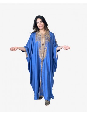 JEBBA TUNISIENNE KAMRAYA