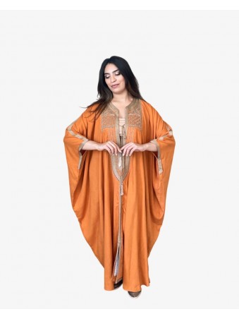 JEBBA TUNISIENNE KAMRAYA