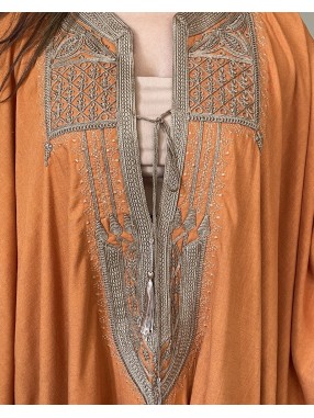 JEBBA TUNISIENNE KAMRAYA