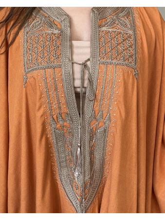 JEBBA TUNISIENNE KAMRAYA