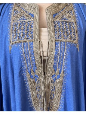 JEBBA TUNISIENNE KAMRAYA