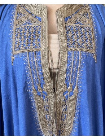 JEBBA TUNISIENNE KAMRAYA