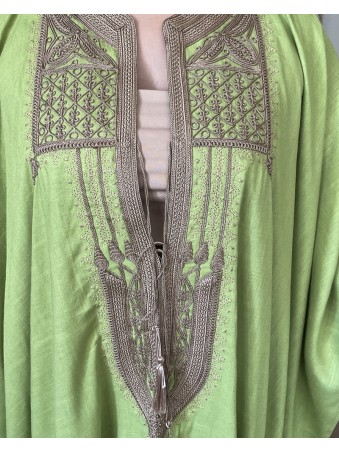 JEBBA TUNISIENNE KAMRAYA