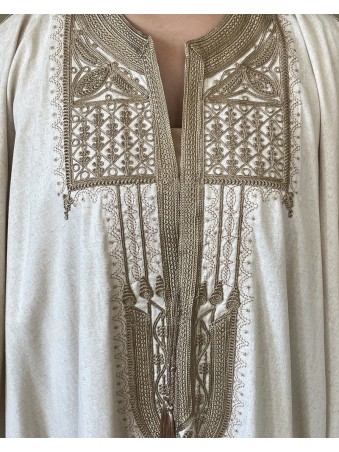 JEBBA TUNISIENNE KAMRAYA