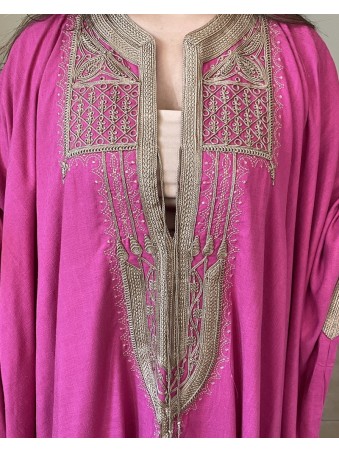 JEBBA TUNISIENNE KAMRAYA