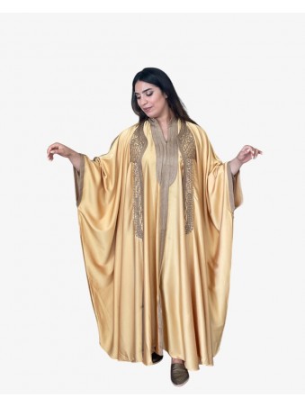 ABEYA AVEC JEBA TUNISIENNE