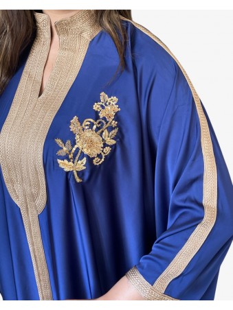 ABEYA AVEC JEBA TUNISIENNE