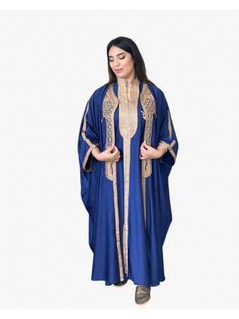 ABEYA AVEC JEBA TUNISIENNE