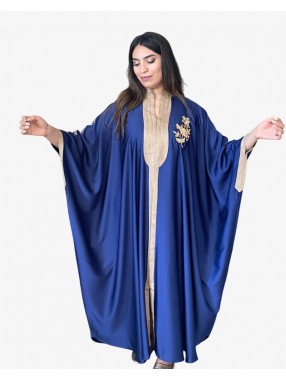JEBA FOND DE ROBE TUNISIENNE