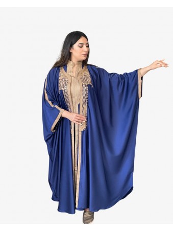 ABEYA TUNISIENNE BRODEE