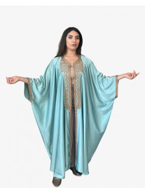 ABEYA TUNISIENNE BRODEE