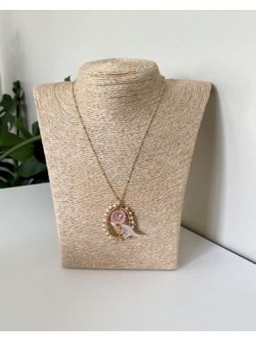 COLLIER FLORA