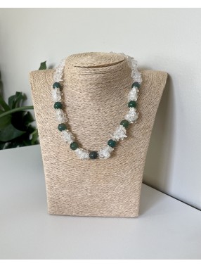 COLLIER CRISTALE
