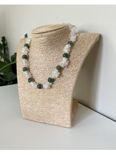 COLLIER CRISTALE 2