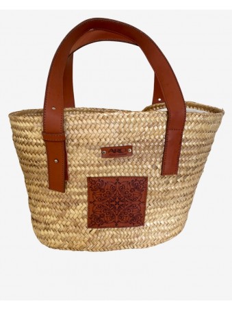 COUFFIN ARABESQUE ABSTRAIT