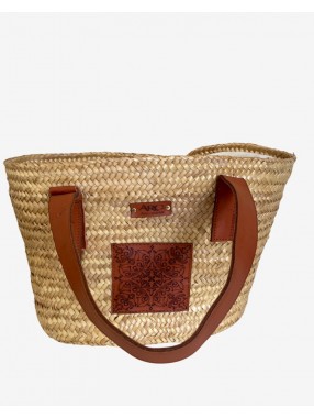 COUFFIN ARABESQUE ABSTRAIT