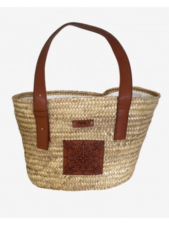 COUFFIN ARABESQUE ABSTRAIT