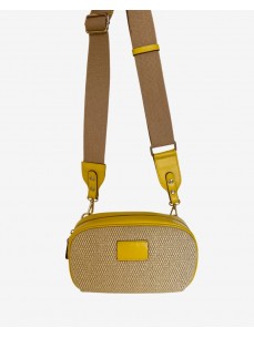 CROSS BODY