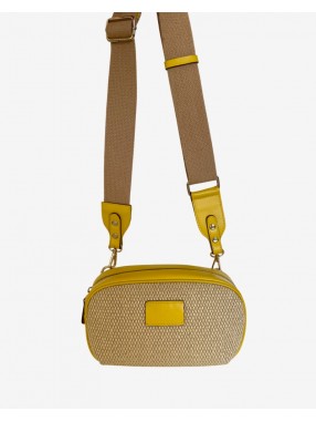 CROSS BODY