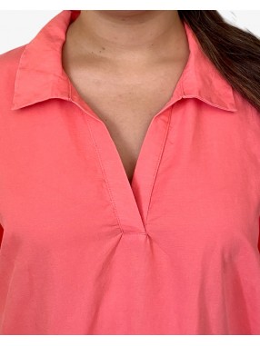 ROBE ABSTRAITE LONGUE