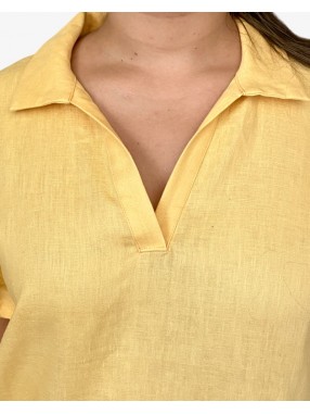 ROBE ABSTRAITE LONGUE