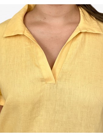 ROBE ABSTRAITE LONGUE