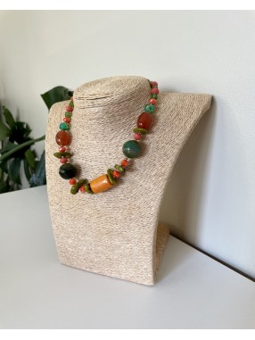 COLLIER COURT MULTICOLORE