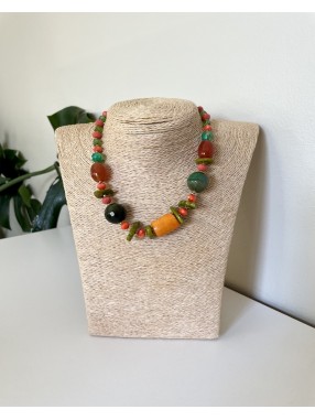 COLLIER COURT MULTICOLORE