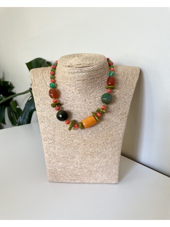 COLLIER COURT MULTICOLORE