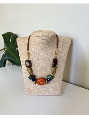 COLLIER VINTAGE COURT