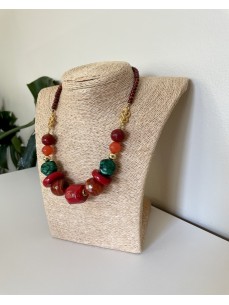 COLLIER PASSION 2