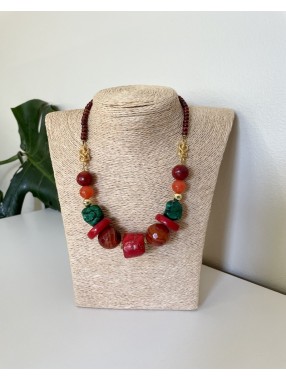 COLLIER PASSION