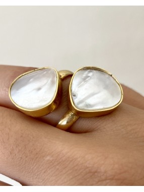 BAGUE ORNELLA