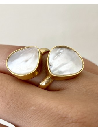 BAGUE ORNELLA