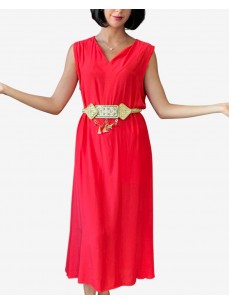 ROBE   CORALINE 2