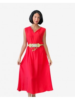 ROBE   CORALINE