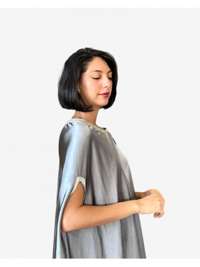 ROBE فضة