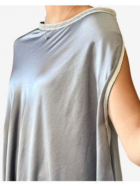 ROBE فضة