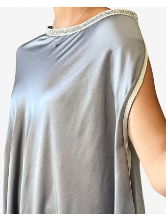 ROBE فضة