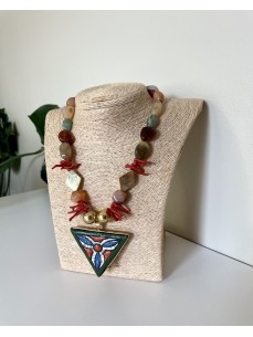 COLLIER TRIBAL BOHEME 2