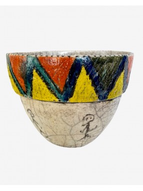 CACHE POT