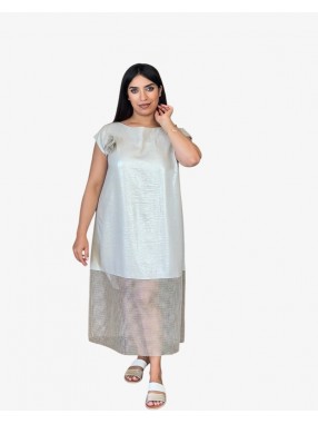 ROBE SILVIA
