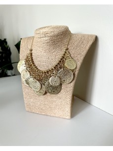 COLLIER WECHWECH 2