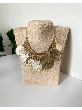 COLLIER WECHWECH