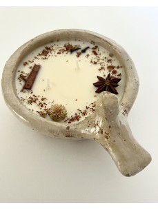 BOUGIE SEJNEN 2