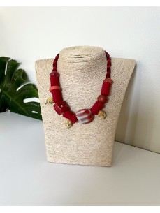 COLLIER FEUTRINE 2