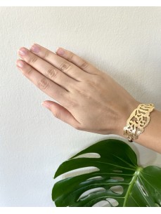 BRACELET CORDON 2