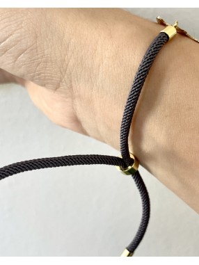 BRACELET CORDON