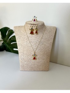 PARURE TANIT