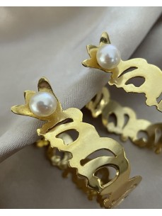 CREOLE PERLE&CALLIGHRAPHIE 2